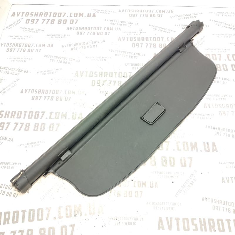 Полка багажника Audi A4 B8 (07-15) 2.0D 8K986355394H