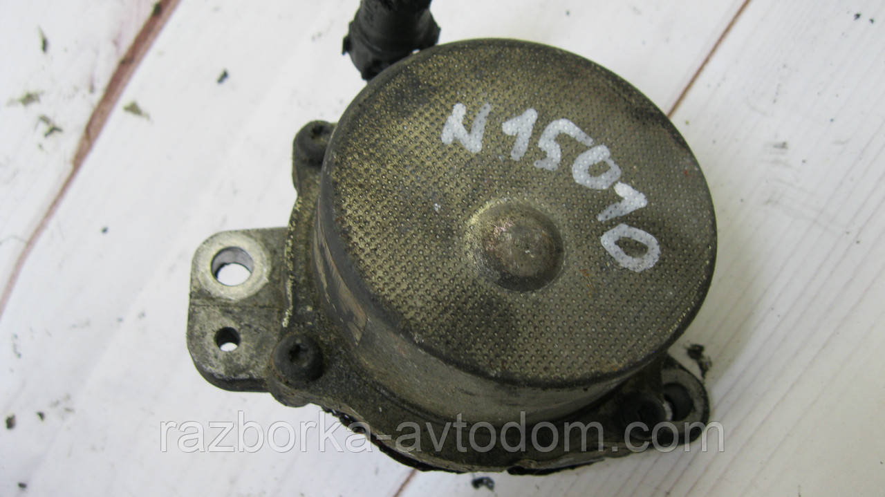 Вакуумний насос 1,3CDTI Opel Corsa C (2000-2012), Combo, PEUGEOT BIPPER OE:93178178, 55221037 фото 2
