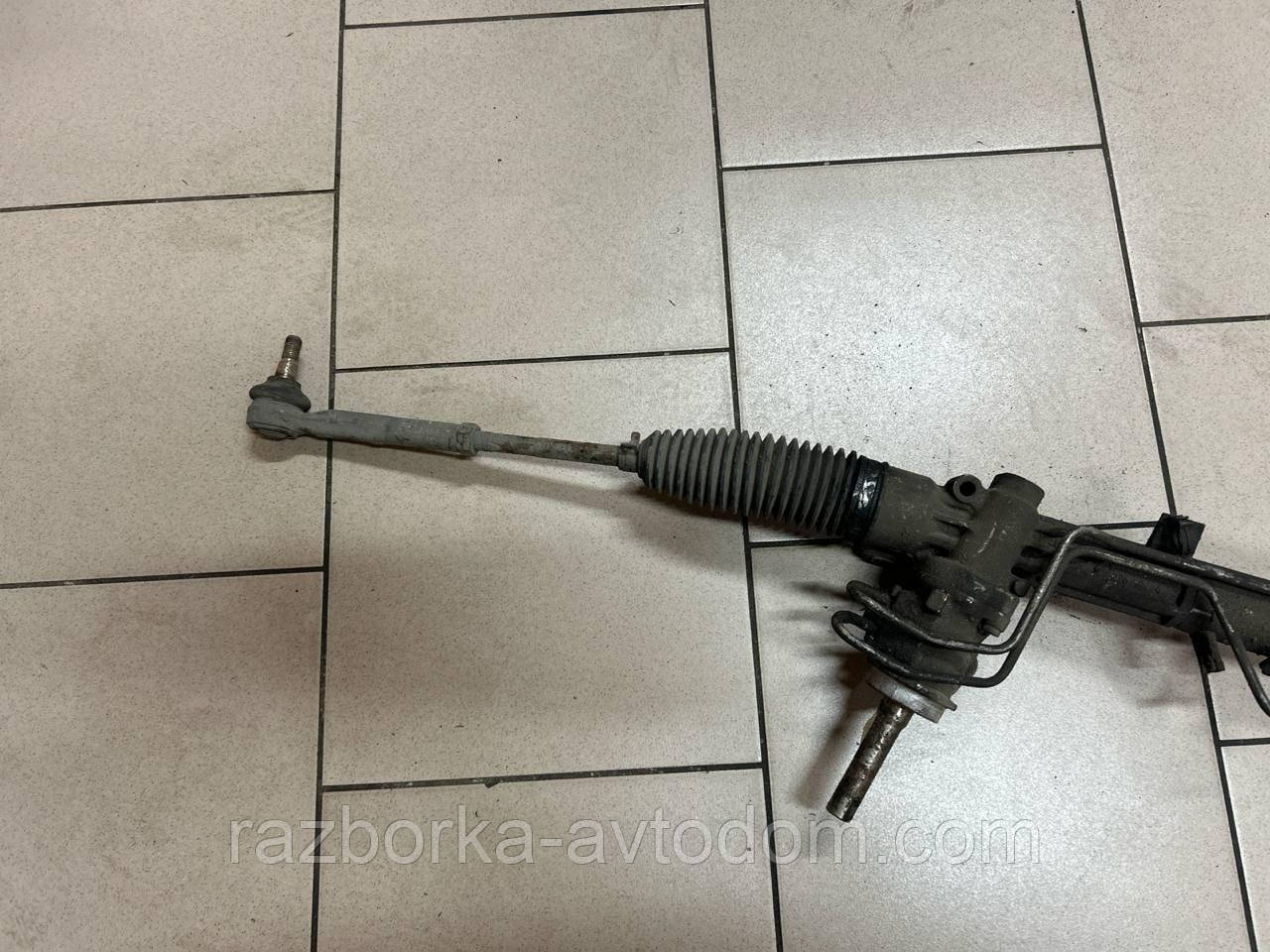 Кермова рейка гідропідсилювальна (гур) Opel Astra H 04-15, Zafira B OE:7831985157, 13188614
