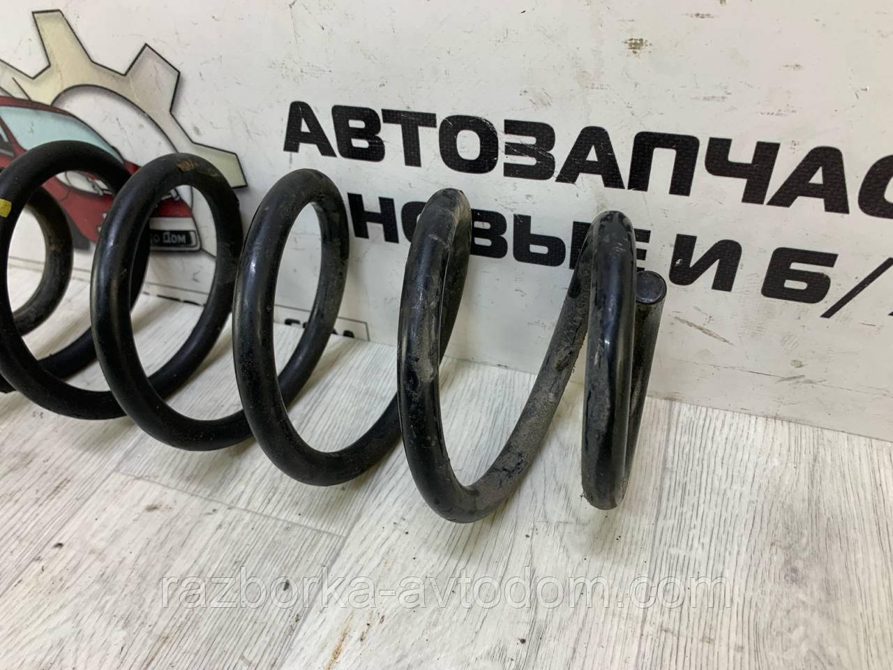 Пружина передня Skoda Superb (02-08), VW Passat B5 OE: 8D0411105BA