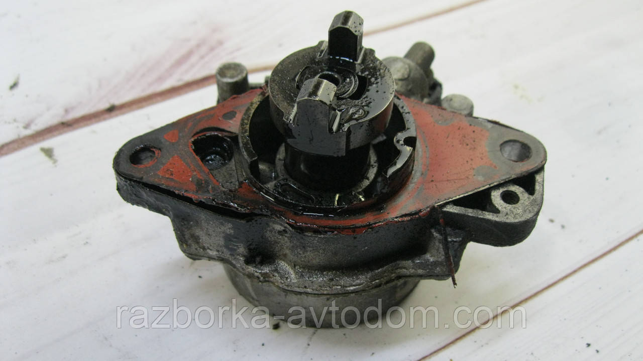 Вакуумний насос 1,3CDTI Opel Corsa C (2000-2012), Combo, PEUGEOT BIPPER OE:93178178, 55221037