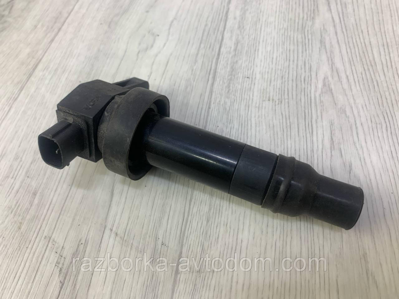 Котушка запалювання Kia Cerato (2006-2009), 1.6i OE:273012B000