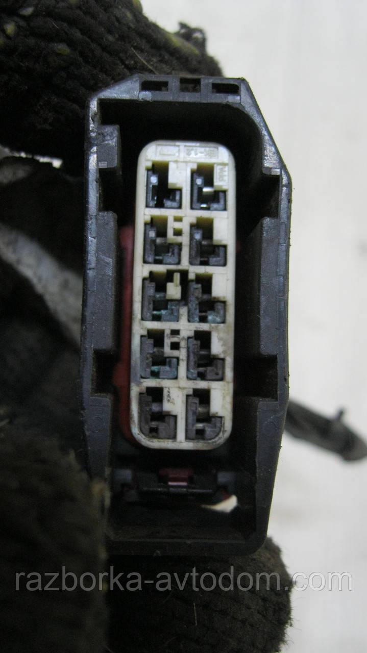 Дріт передній правий Ford Transit (2006-2014) OE 6C1T14A631