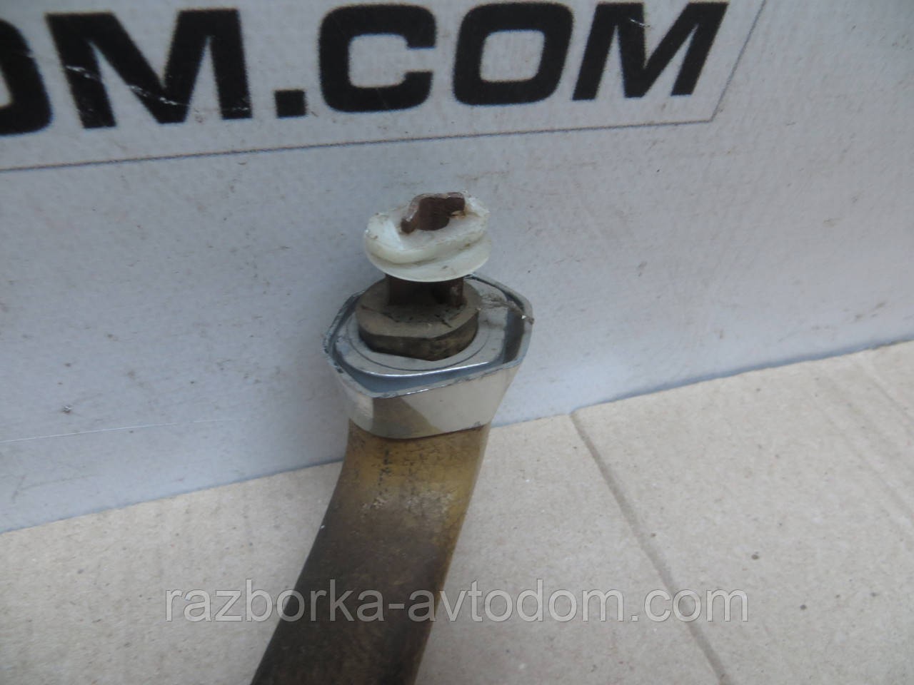 Ручка вн. пер. права Opel Senator A (78-87) 90-054-106