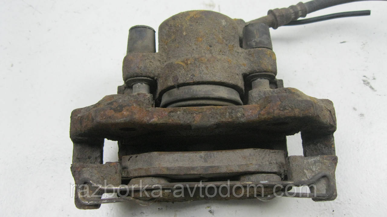 Суппорт задній правий ATE Mercedes Sprinter (1995-2000), VW Lt28-46 (1996-2006) OE:A0024203083 OE 2D0615424A