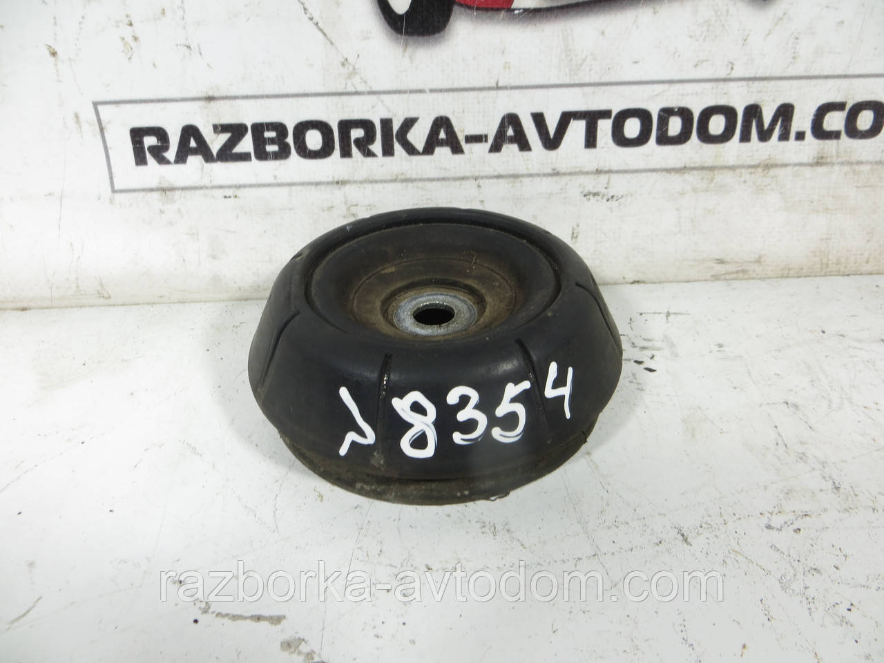 Опора амортизатора переднього (протягування пружини верхня) Opel Zafira A, Vectra B , Corsa A , Combo OE 90538936