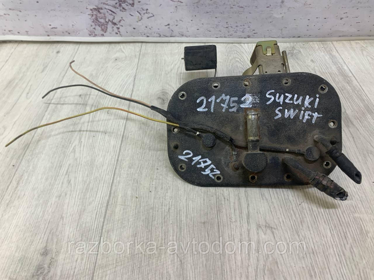 Датчик рівня палива Suzuki Swift II/III 1.0-1.6мі (1989-2003) ОЕ: 1675000067 OE: 15101-60B04 OE 1675000068