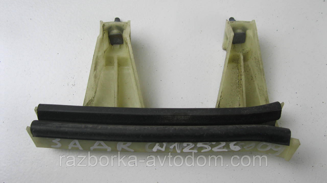 Напрямні скла задньої правої двері Citroen C4 Picasso (2006-20 OE:9300S1