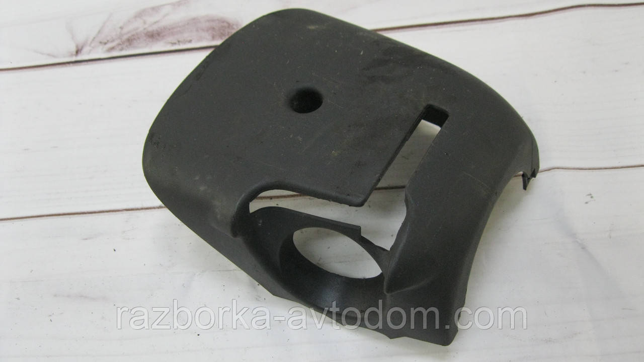 Кожух кермової колонки Opel Corsa C (2000-2012) OE:13107524 фото 2