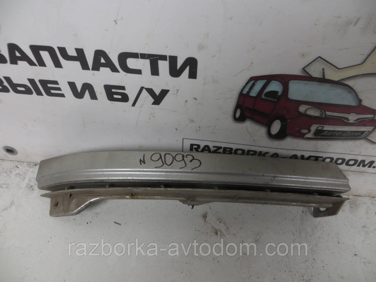 Вії накладка фари правої Opel Zafira A (1999-2005) ОЕ:90580652