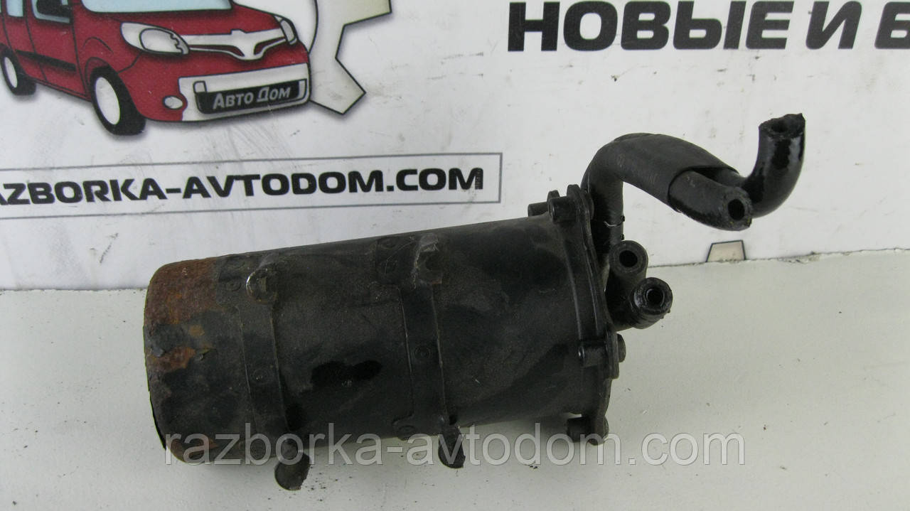 Корпус паливного фільтра VW Touran (03-10), 1,9 TDI, OE:1K0127400E