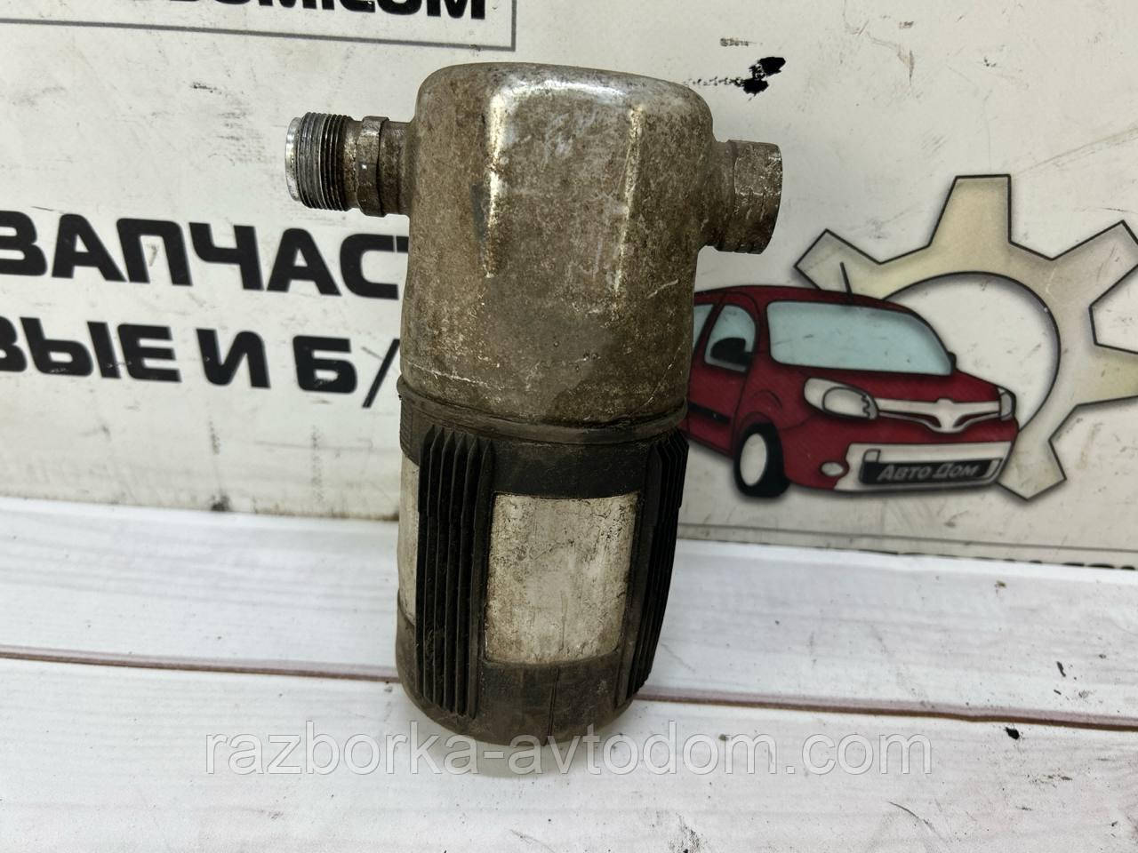 Осушувач кондиціонера VW Passat B5 (96-00), Audi A6 c5 OE:4b0260774