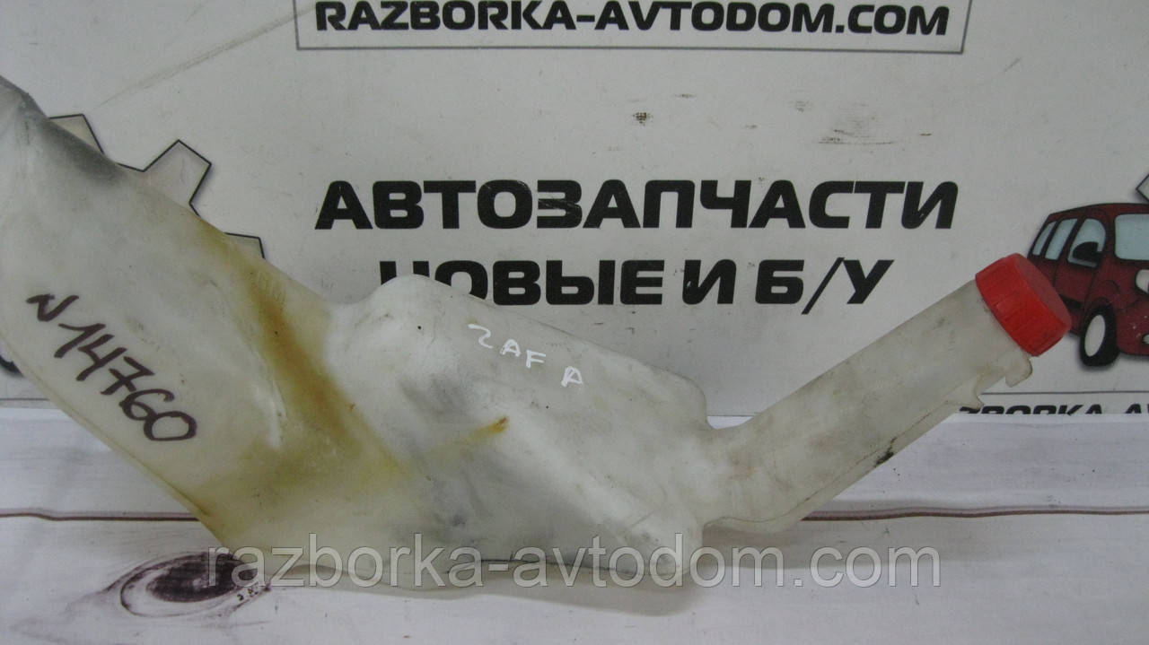 Бачок омивача/склоомивача Opel Zafira A, Astra G (1999-2005) OE:90589333 фото 2