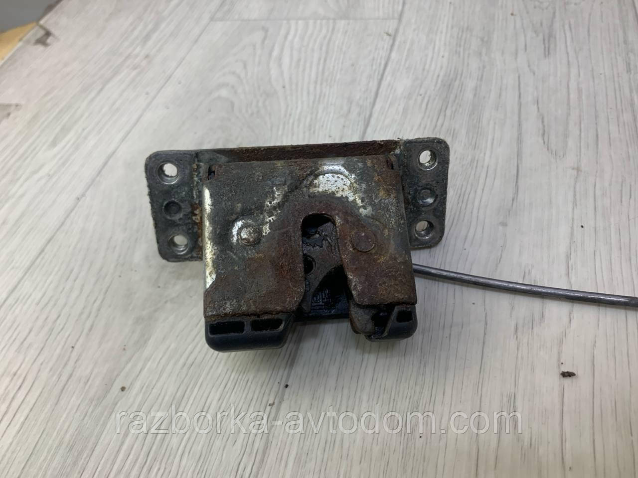 Замок кришки багажника Opel Zafira A, Astra G, Meriva A, Vectra B, Combo OE:90563999, 90457141, 134036, 5134083
