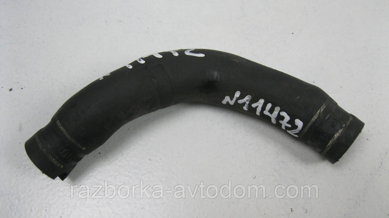 Патрубок теплообмінника EGR Opel Corsa C (2000-2012), Combo (2001-2011) OE:93177474
