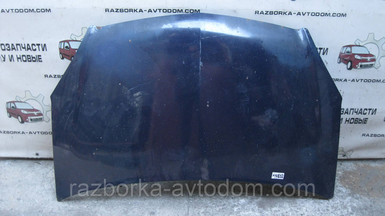 Капот Opel Zafira B (2005-2010) OE:93184414, 13141723 ДЕФЕКТ!