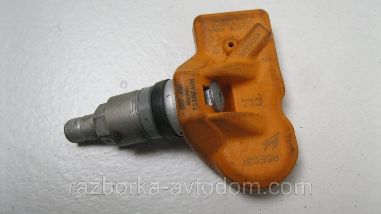 Датчик тиску Ford C-MAX, B-max, Edge, Escape, Fiesta, Explorer, Focus, Galaxy, Kuga, S-MAX OE:RDE031