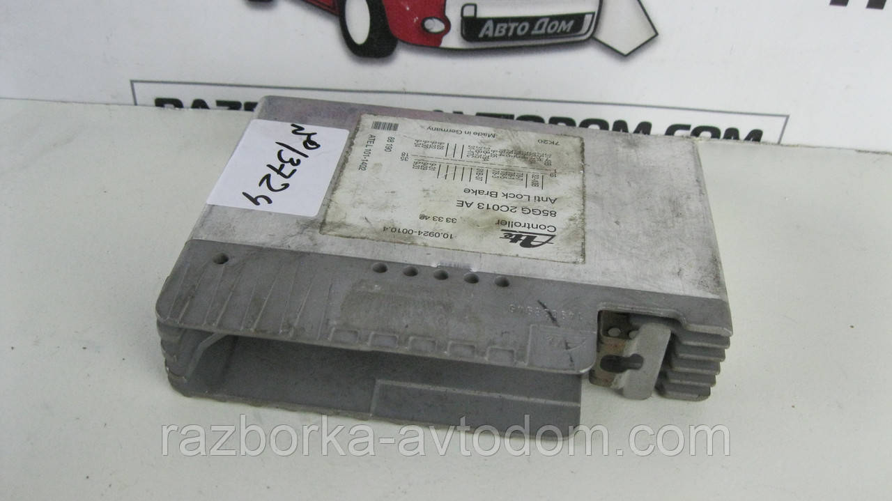 Блок керування ABS АБС/мозги ABS абс Ford Sierra, Scorpio (1982-1994) OE:10.0924-0040.4, 85GG2C013AE