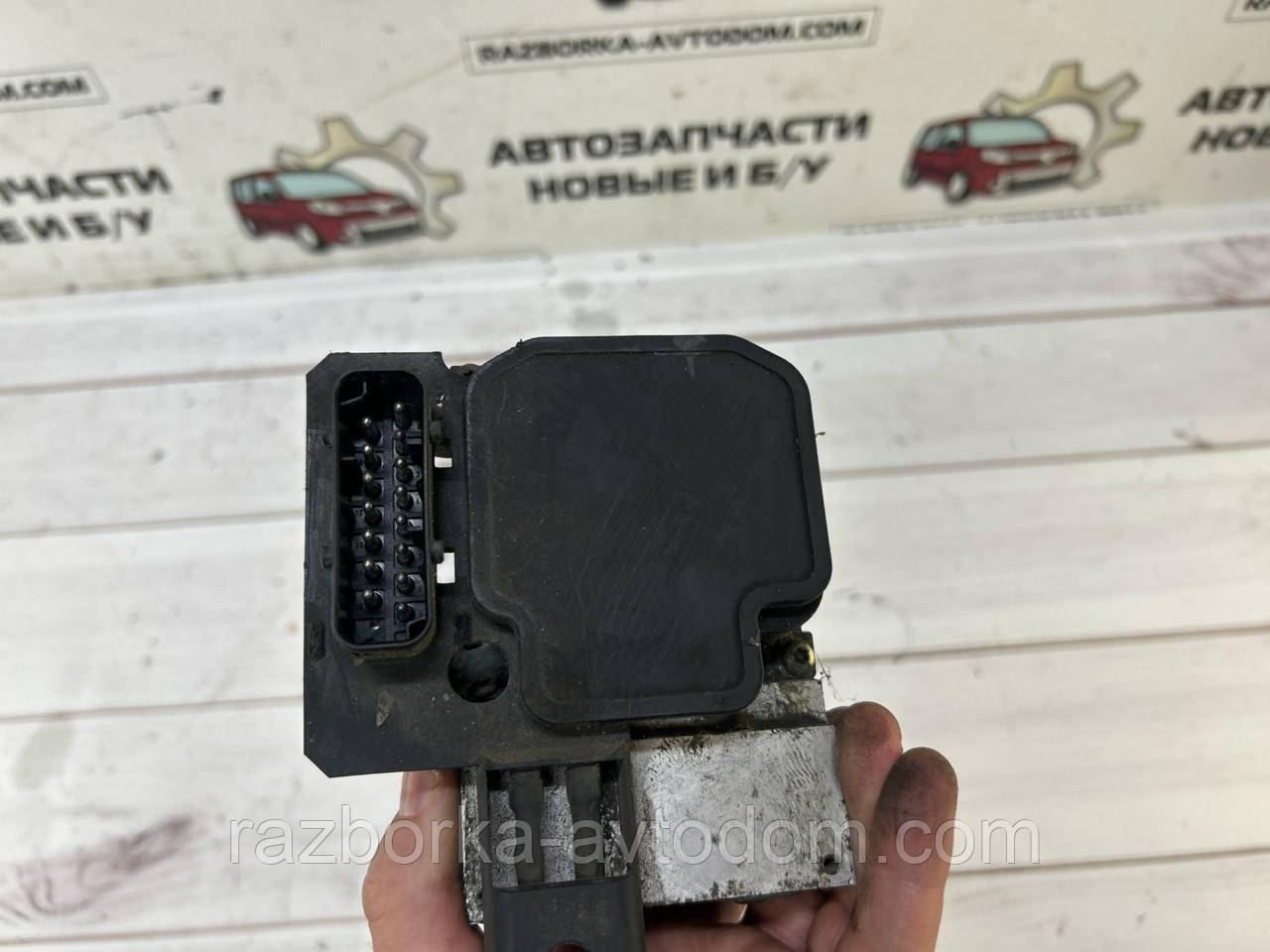Блок ABS АБС під ESP VW Passat B5 (96-05), Audi A8 94-02, A6 97-04, A4, Skoda SuperB OE:0265202401