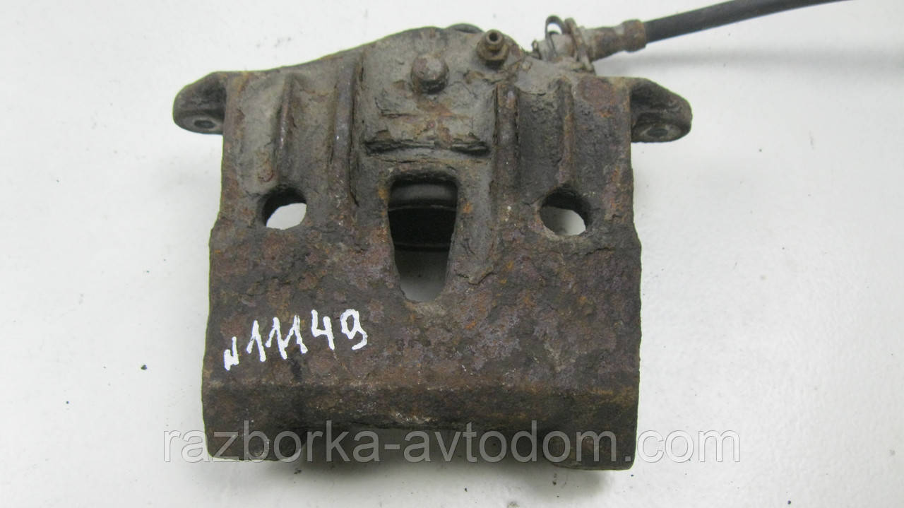 Суппорт передній лівий Lucas VW T4 (1990-2003) OE:701615123DX OE 11149