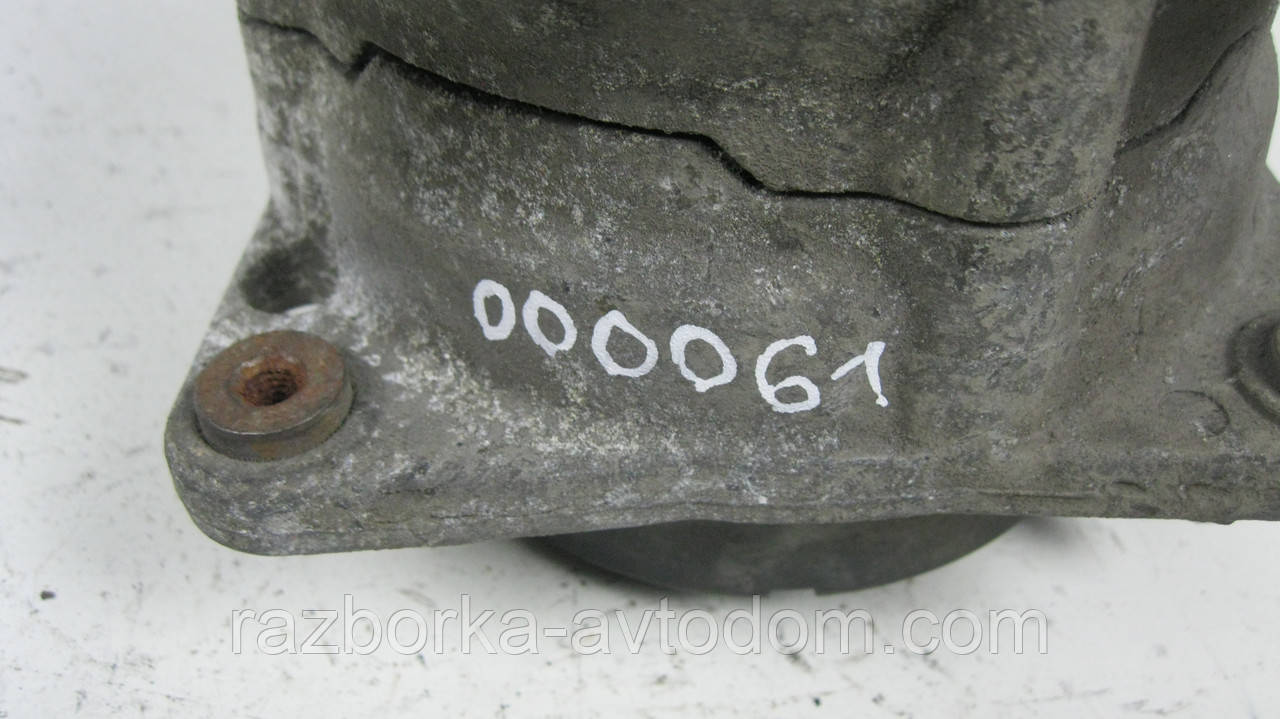 Генератор CA1226IR б/у (Bosch) Skoda Felicia, Vw Polo (5 ПАЗ руч) 90А