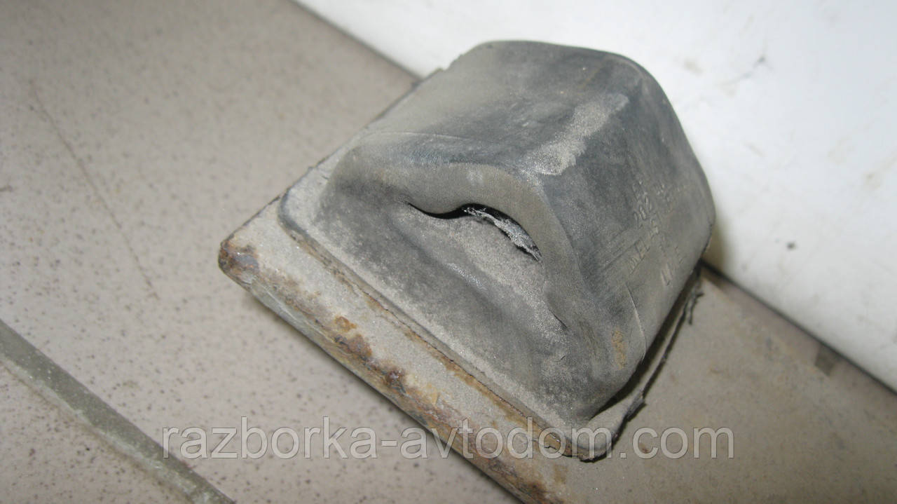 Ресора задня нижнє листя від 2-листовий VW Lt28-55 (1975-1996) OE:281511151G OE 291511151
