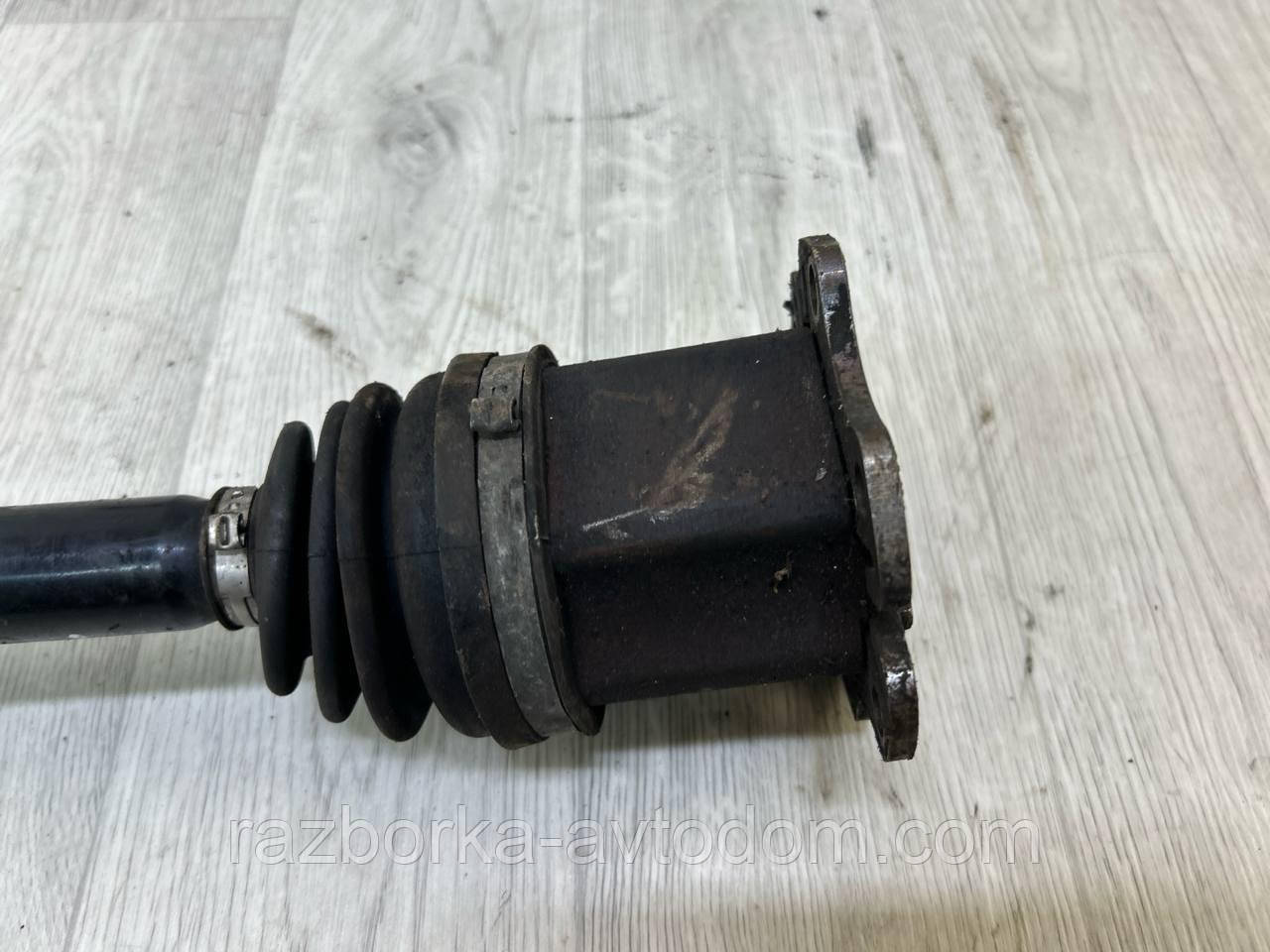Напівось передня права (38/45) Audi A4 B7, B6 3.0 TDI, Аудіо А4 Б7, Б6 OE:8E0407272BA