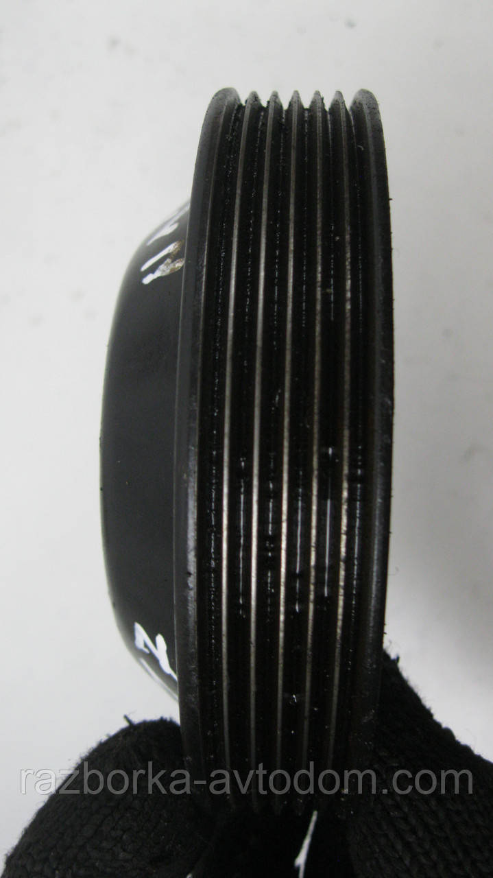 Шкив водяного насоса Mercedes W210, W202, W203, W124, W170, Vito W638 1.8 OE:1112020110