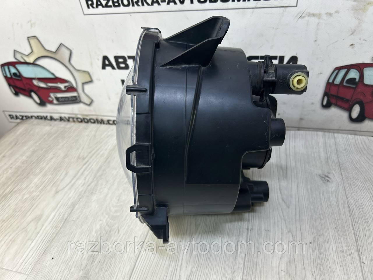 Фара передня права Jeep Wrangler JL (18-22) OE:55112872ag Б/У Оригінал