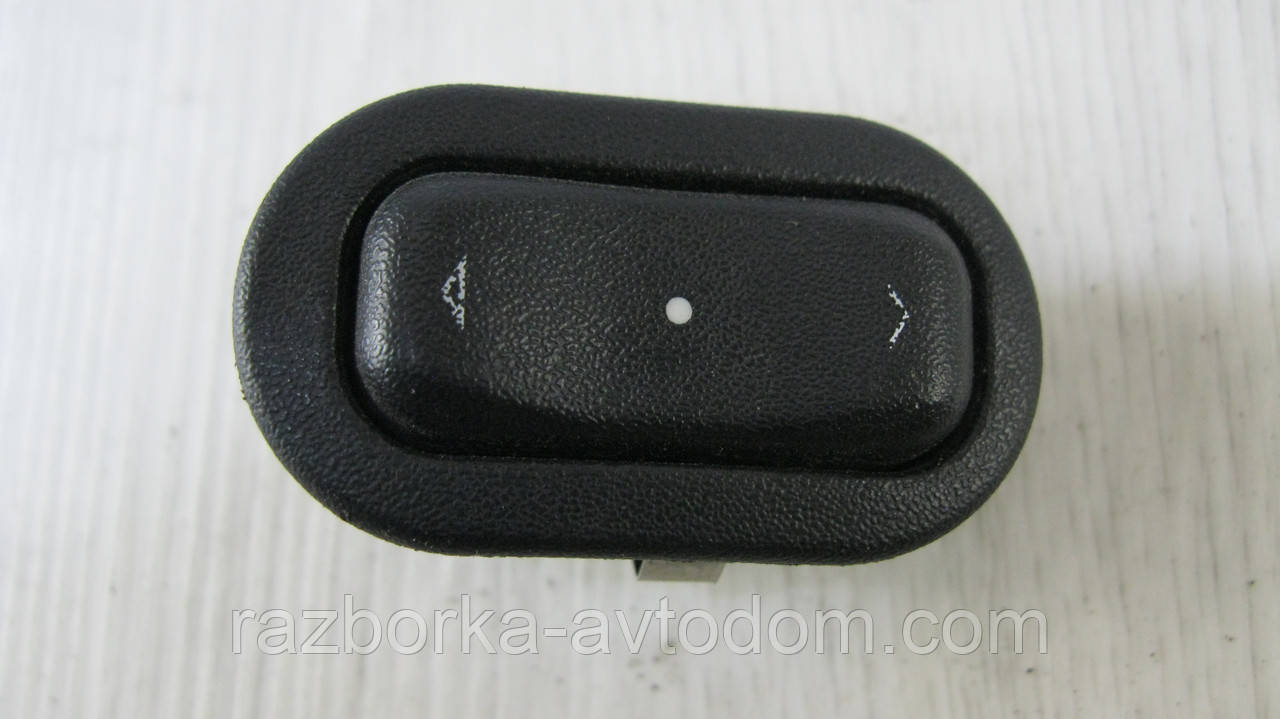 Кнопка склопідіймача Opel Zafira A (1999-2005) OE:90561388, 13363100 фото 2