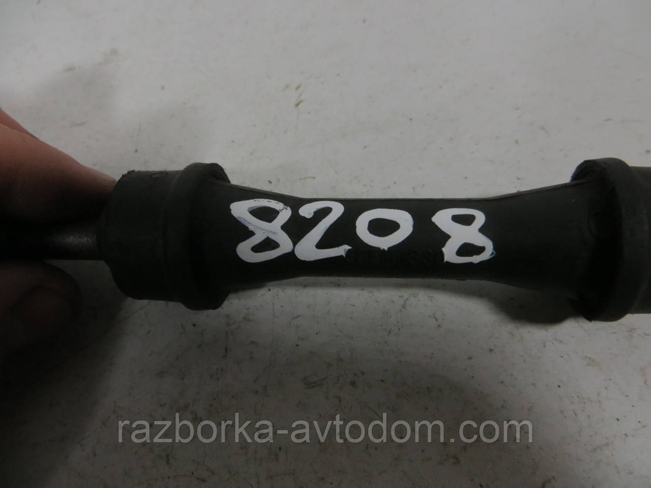 Стійка стабілізатора передня Ford Tranist (2000-2006) ОЕ: 830-ECEM, 830 ECEM