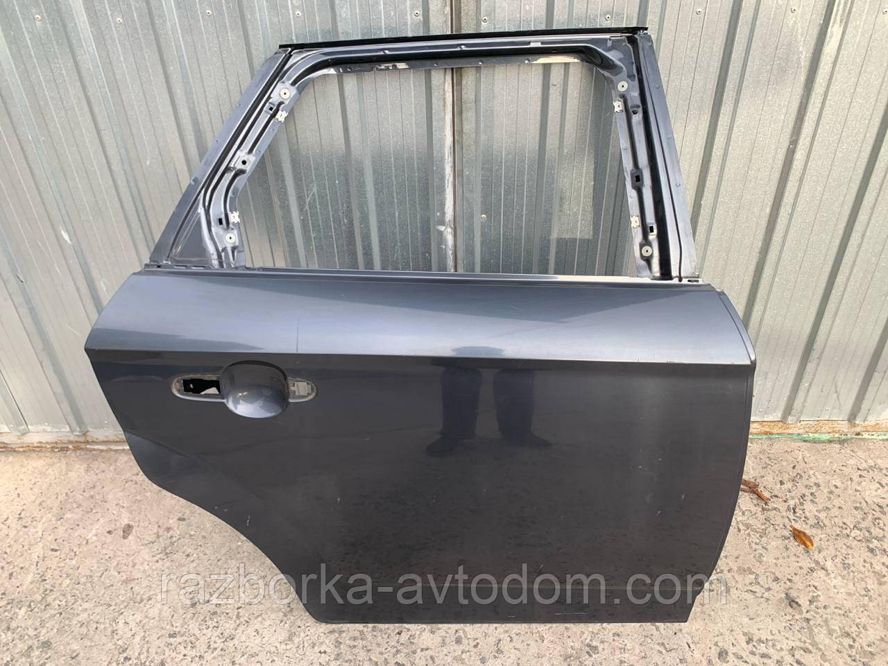 Двері задня права Ford Mondeo (07-10) OE: 1582403