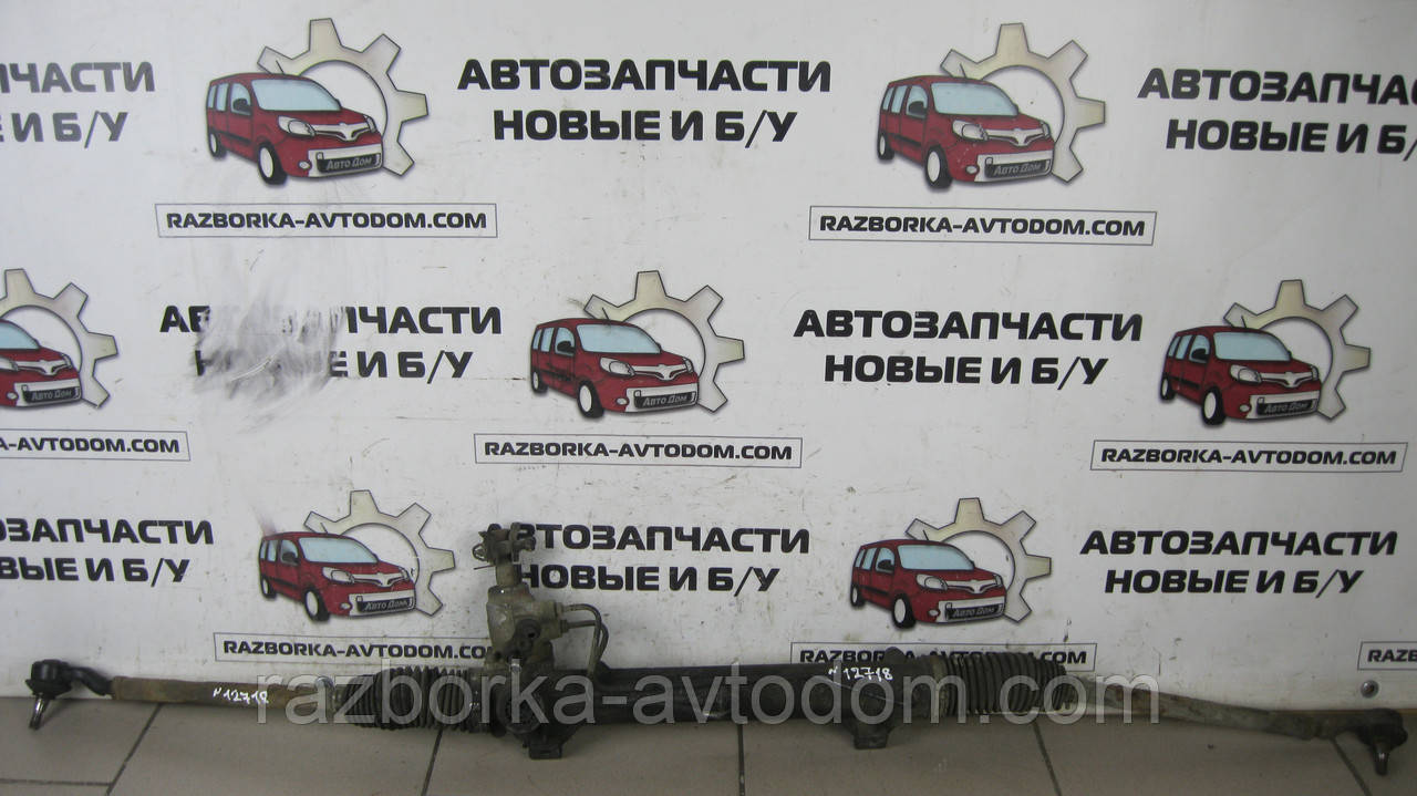 Кермова рейка гідропідсилювальна Peugeot 406 (1995-2005) OE:4000.EJ