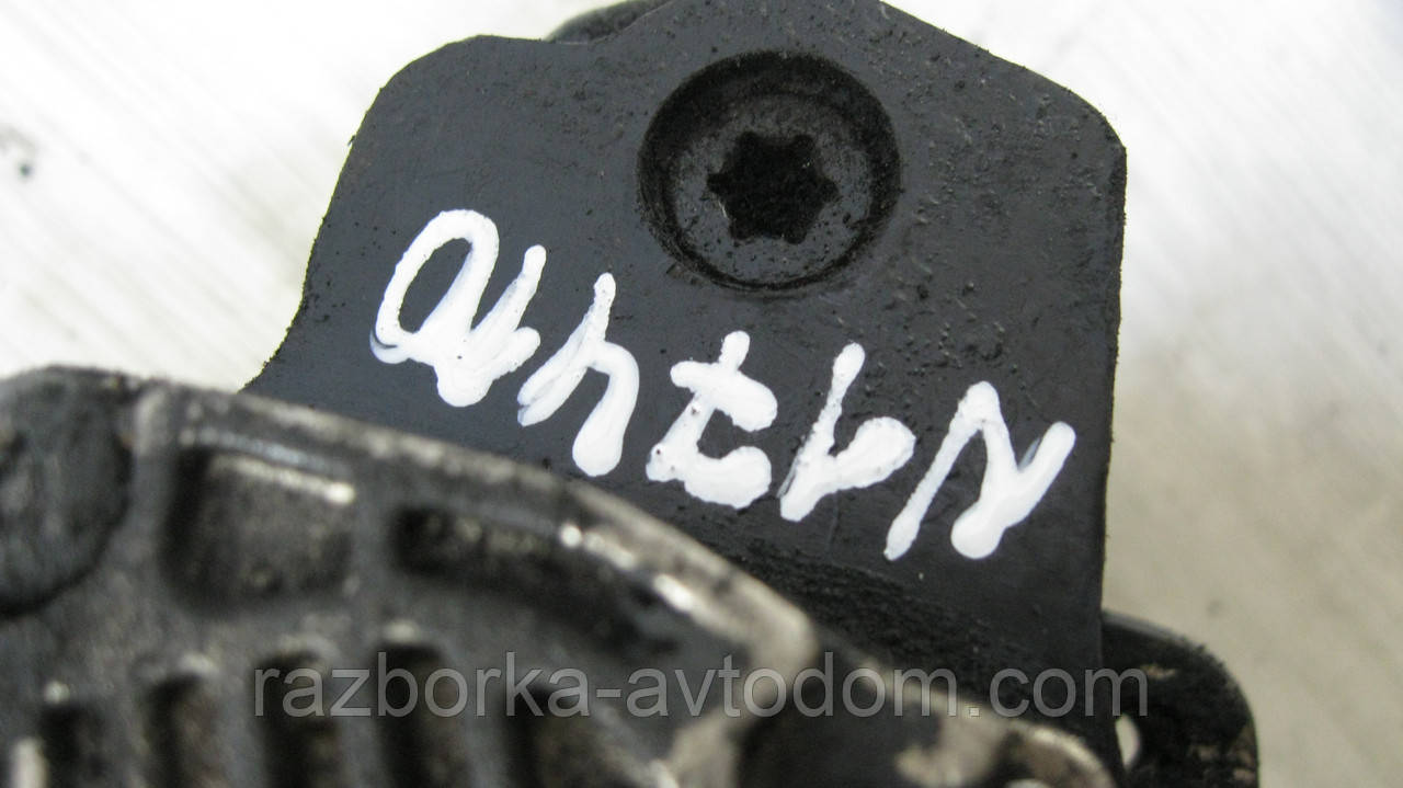 Насос ТНВД Bosch Iveco Daily E3 (2000-2005) 2.3HDI  JTD 0445020008, 0986437318, 500371947, 874813