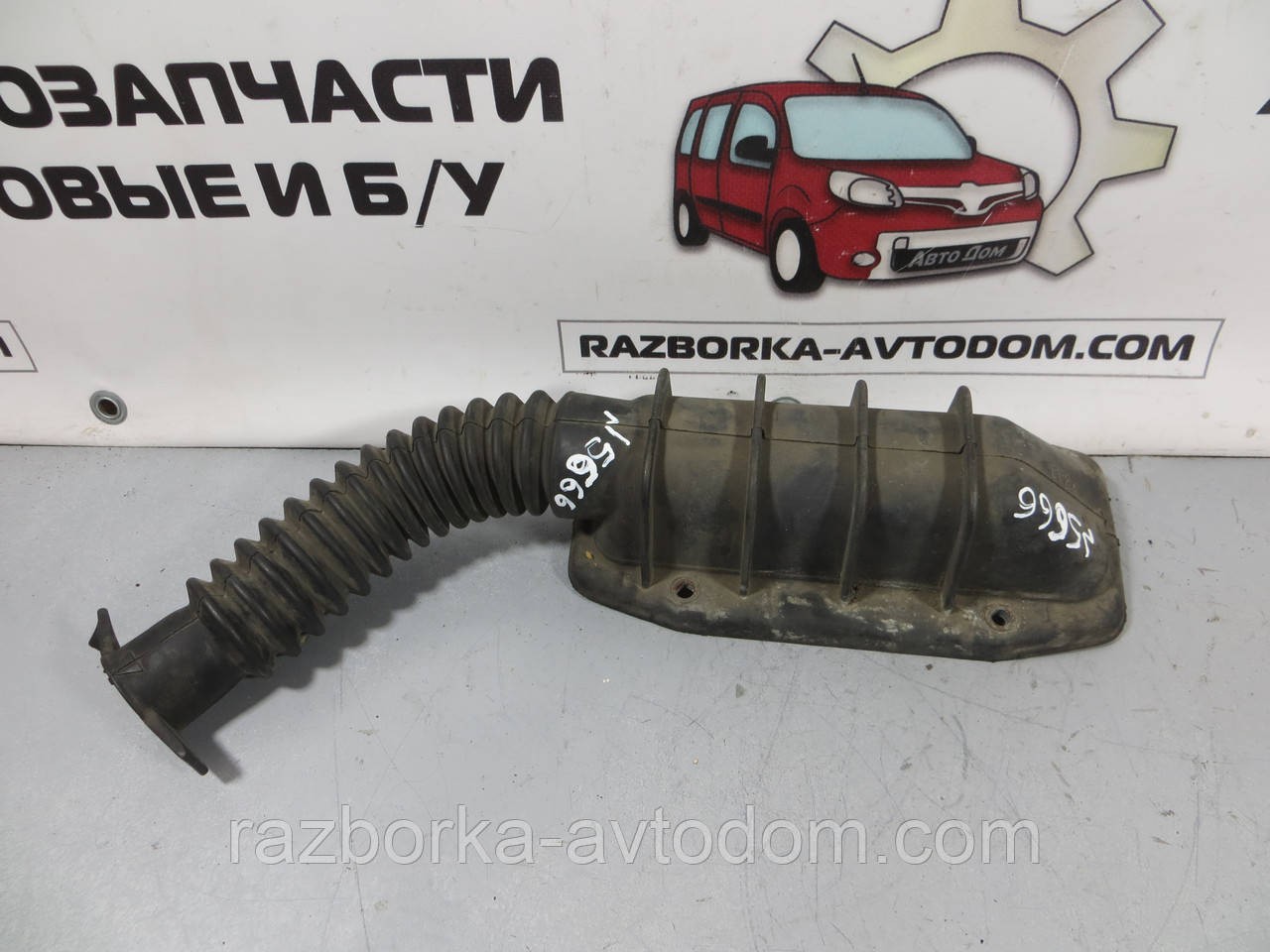 Кожух/Час проведення двигуна Opel Vectra B 2,0DTI (1995-2003)