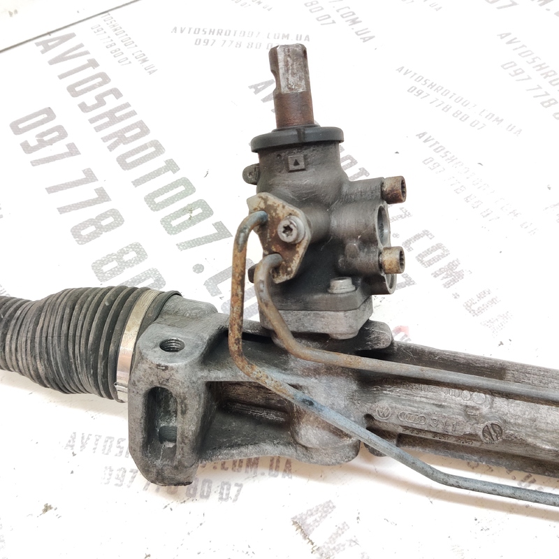 Рульова рейка Audi A4 B8 (07-15) 2.0D 8T1422066C