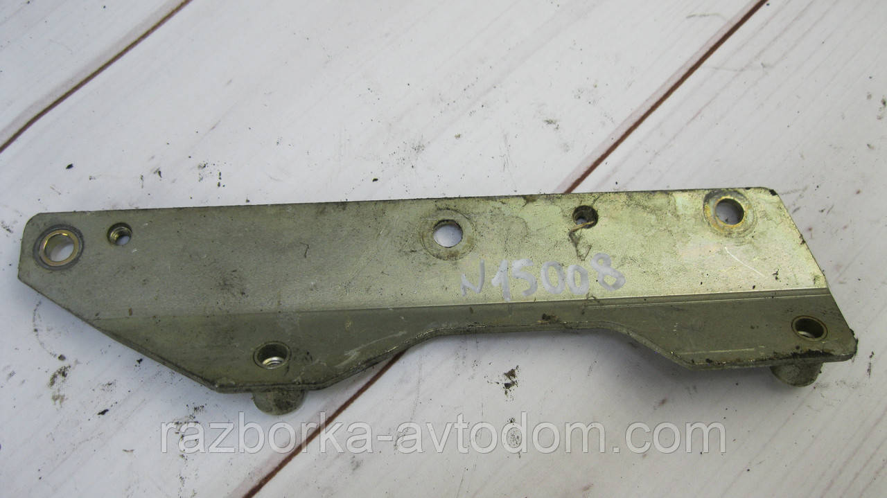 Кронштейн паливної рейки Opel Corsa C, Fiat Qubo, Citroen Nemo OE:55180303, 93177376