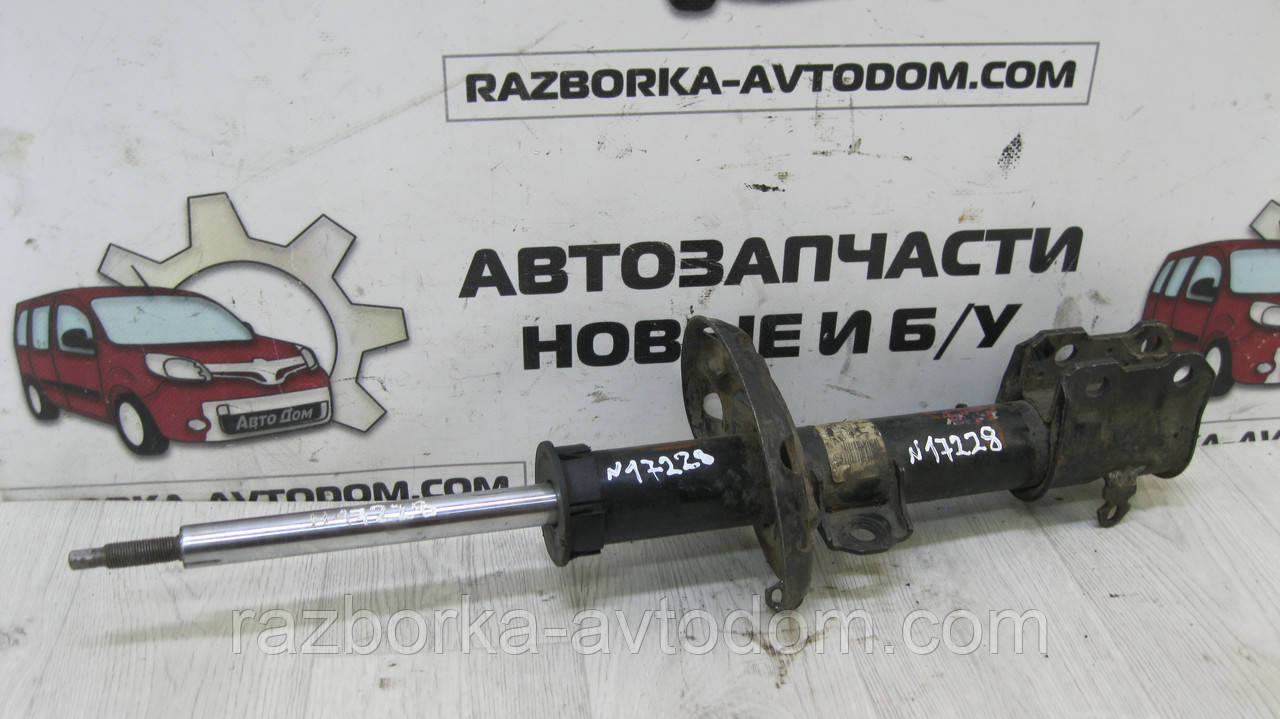 Амортизатор передній правий газовий (стійка) Opel Corsa C, Combo (2001-2012) OE: 22194808