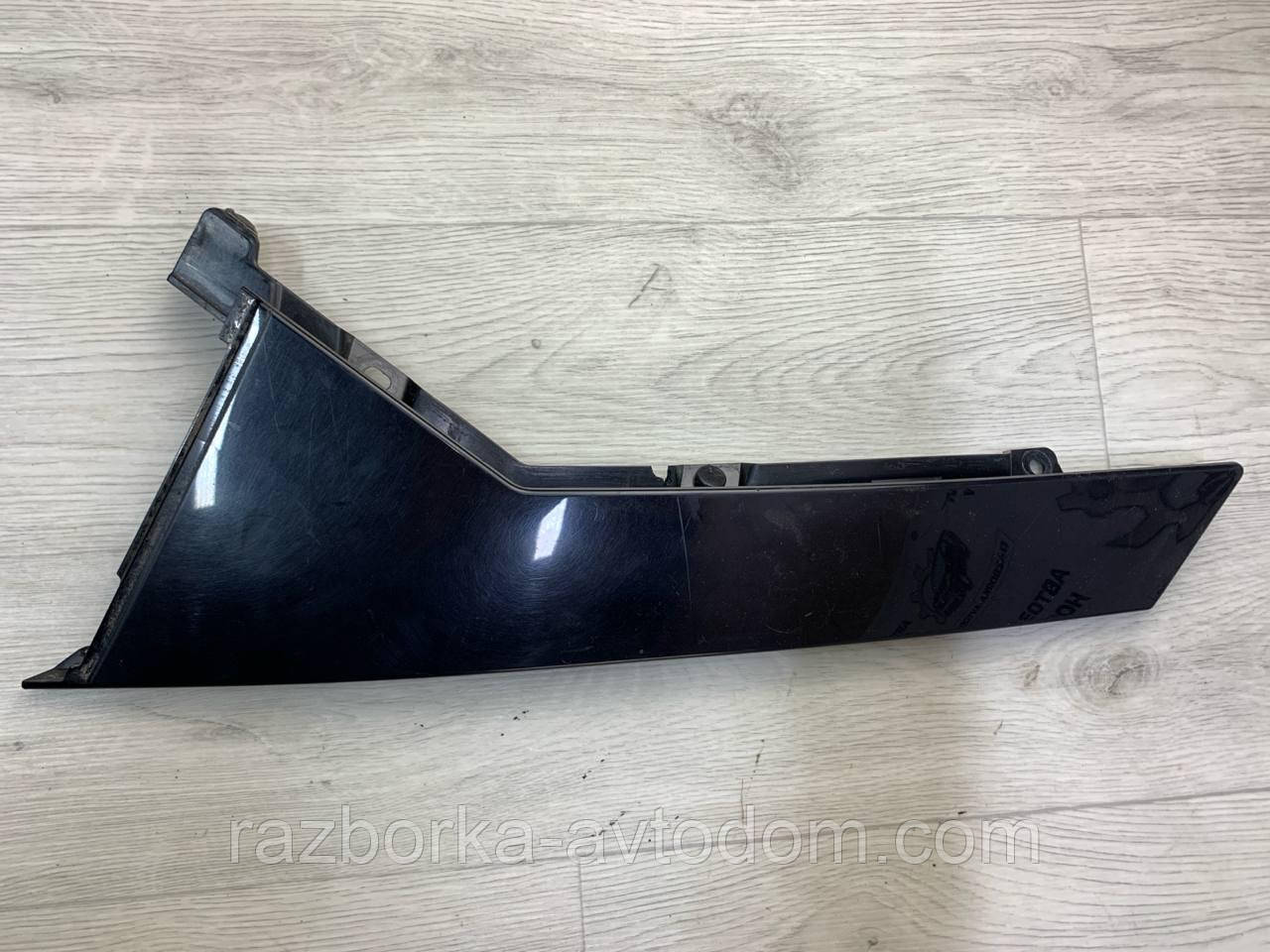 Накладка дверей задньої лівої Ford Mondeo (07-14) OE: 7S71A254A43