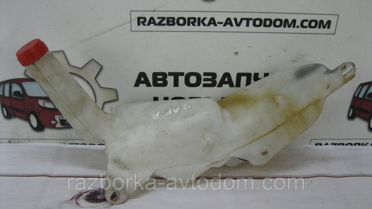 Бачок омивача/склоомивача Opel Zafira A, Astra G (1999-2005) OE:90589333