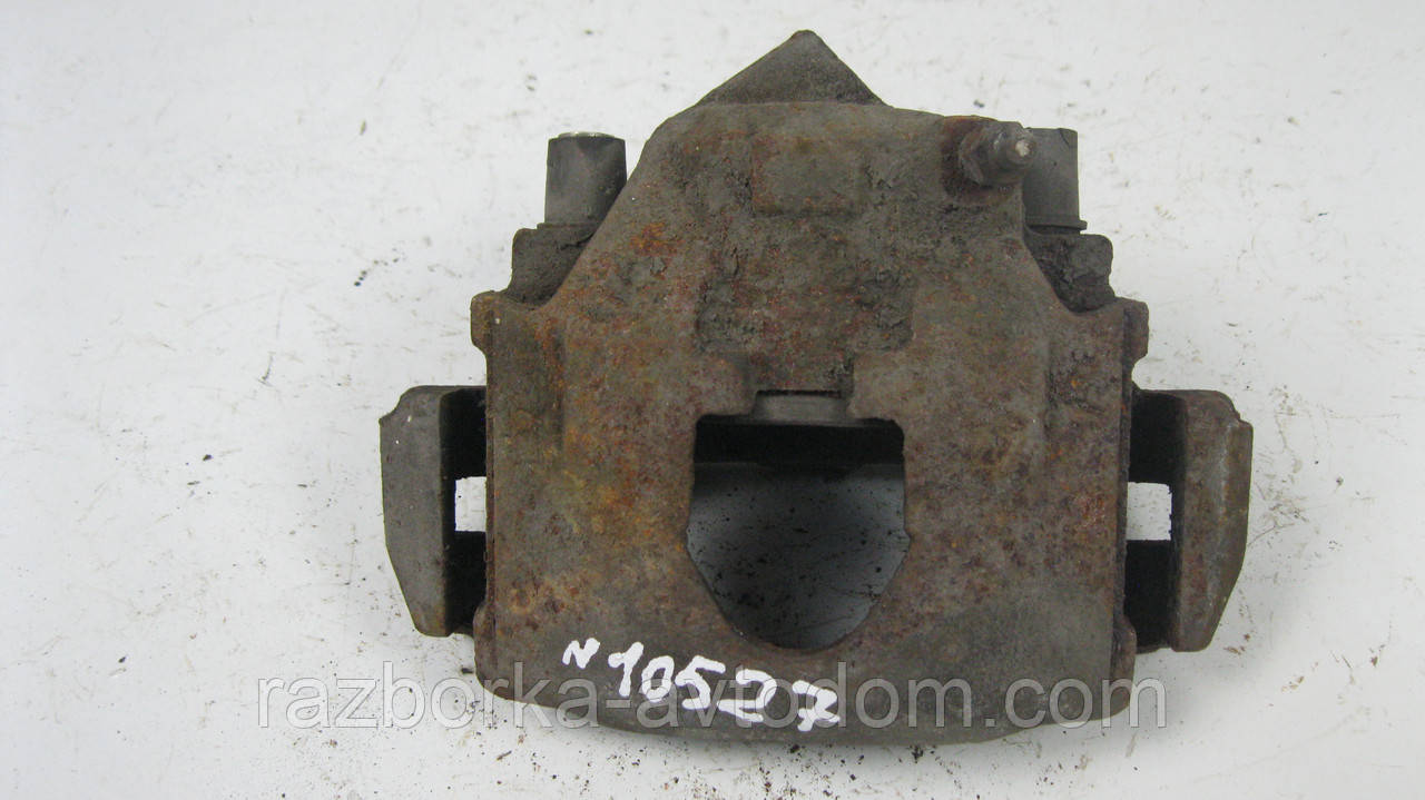 Суппорт передній лівий BOSCH Ford Sierra (1987-1993), Escort (1981-1990), Orion (1985-1990) OE:0986473907