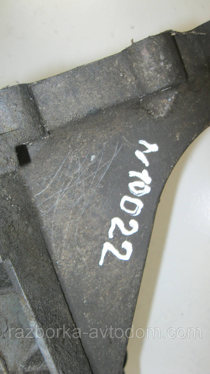 Корпус КПП у зборі Ford Connect (2002-2013) 1.8D OE:1208698