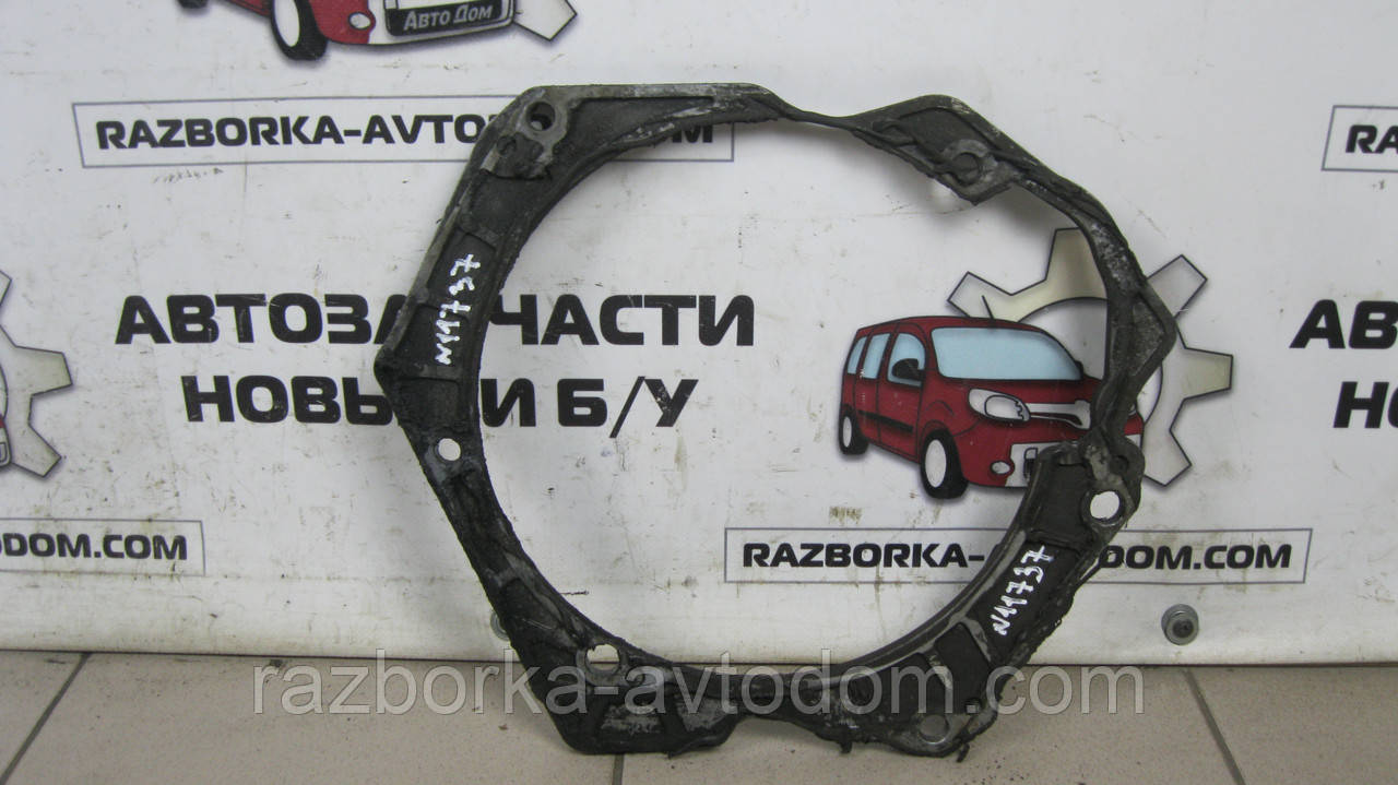 Проставка коробки перемикання передач КПП Opel Corsa C (2000-2012), Combo (2001-2011) OE:55350453 фото 2