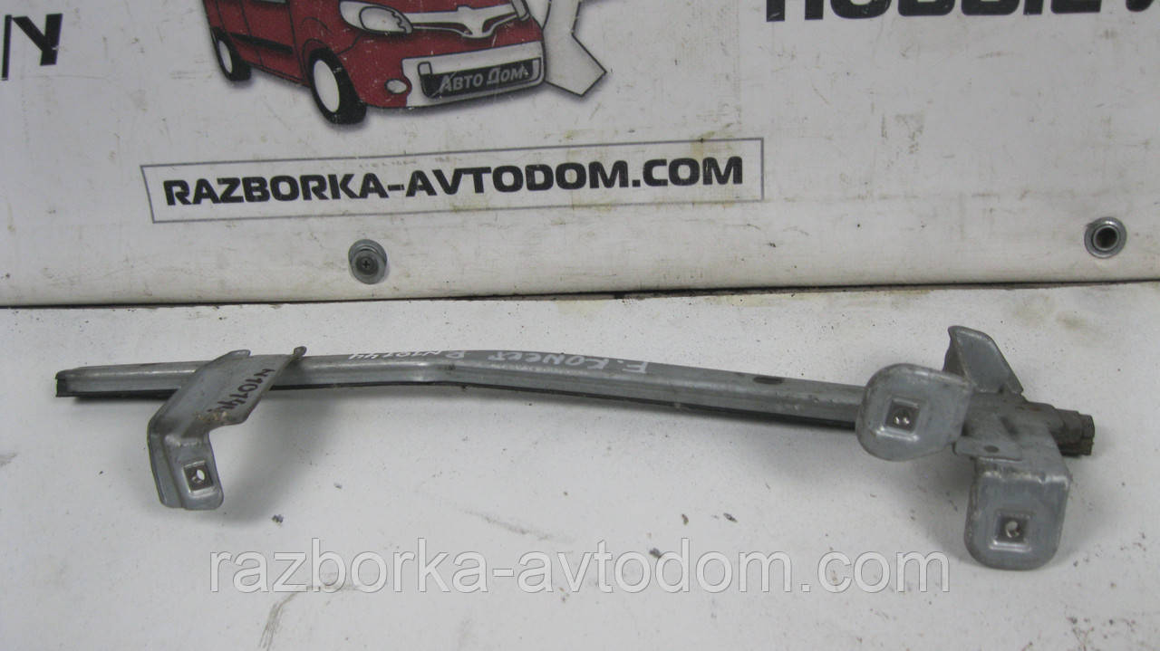 Напрямні скла передніх правих дверей Ford Transit, Connect (2002-2013) OE:2T14 V21548