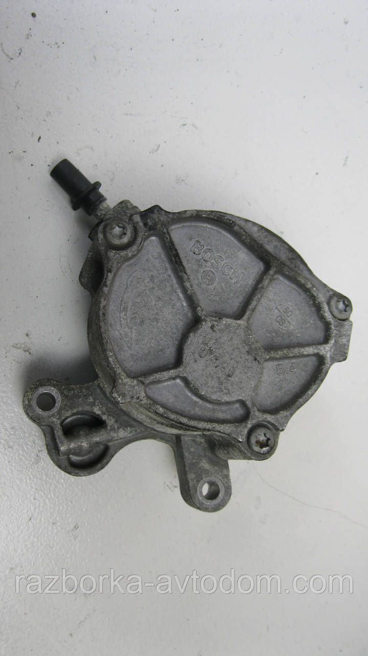 Вакуумний насос Citroen C4 Picasso (2006-2013) 2.0HDI OE:4564 87 фото 2