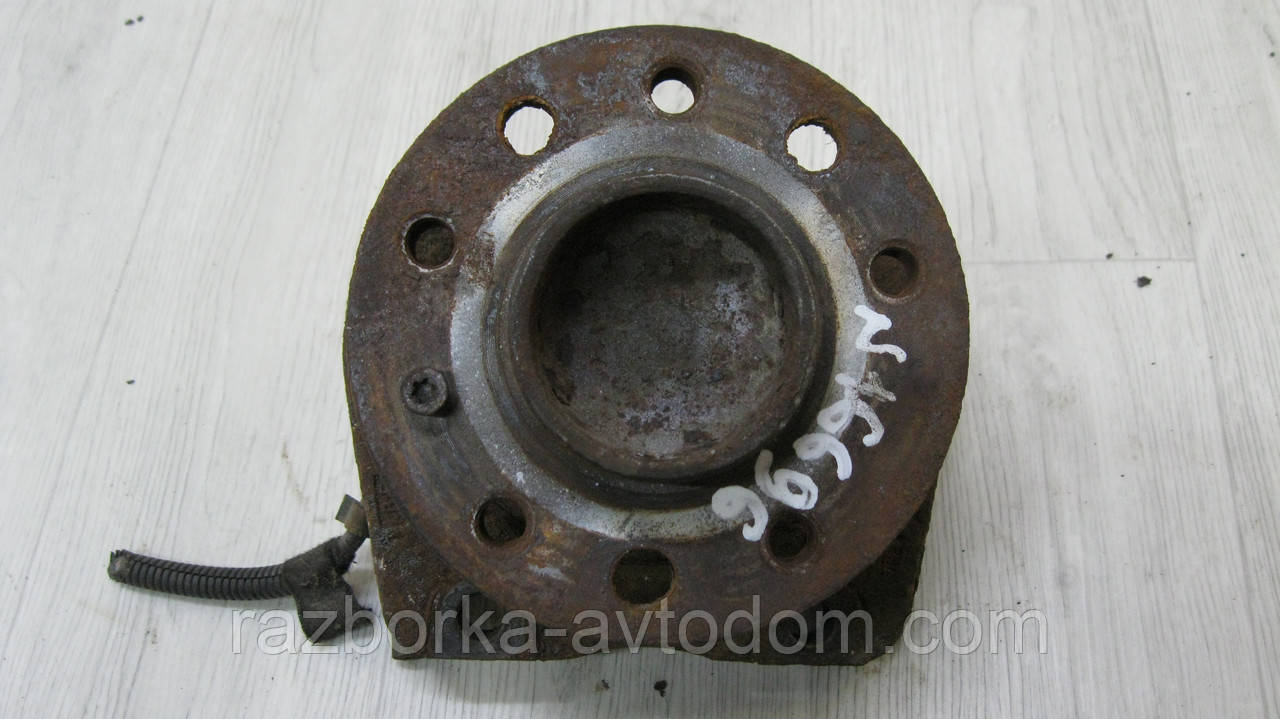 Ступиця задня права під ABS Opel Zafira B (2005-2010) OE:93178626, 24463066