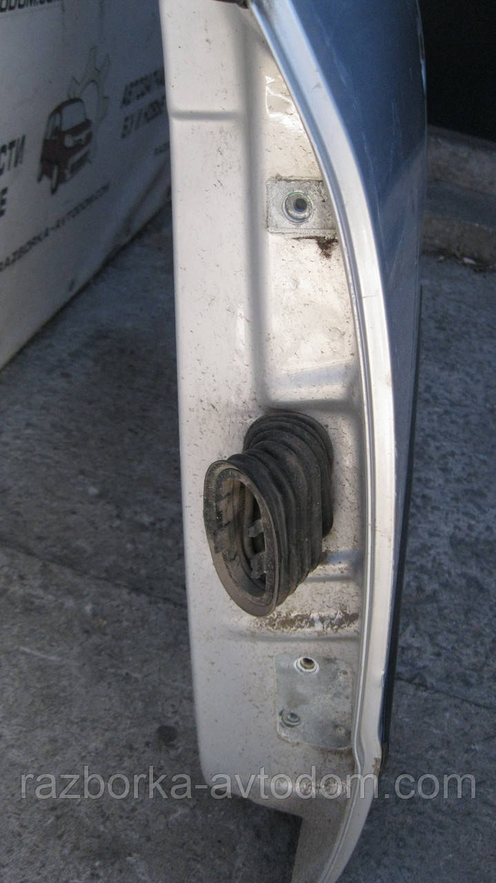 Двері задня ліва універсал VW Passat B5 (1997-2000) OE:3B9833051AC