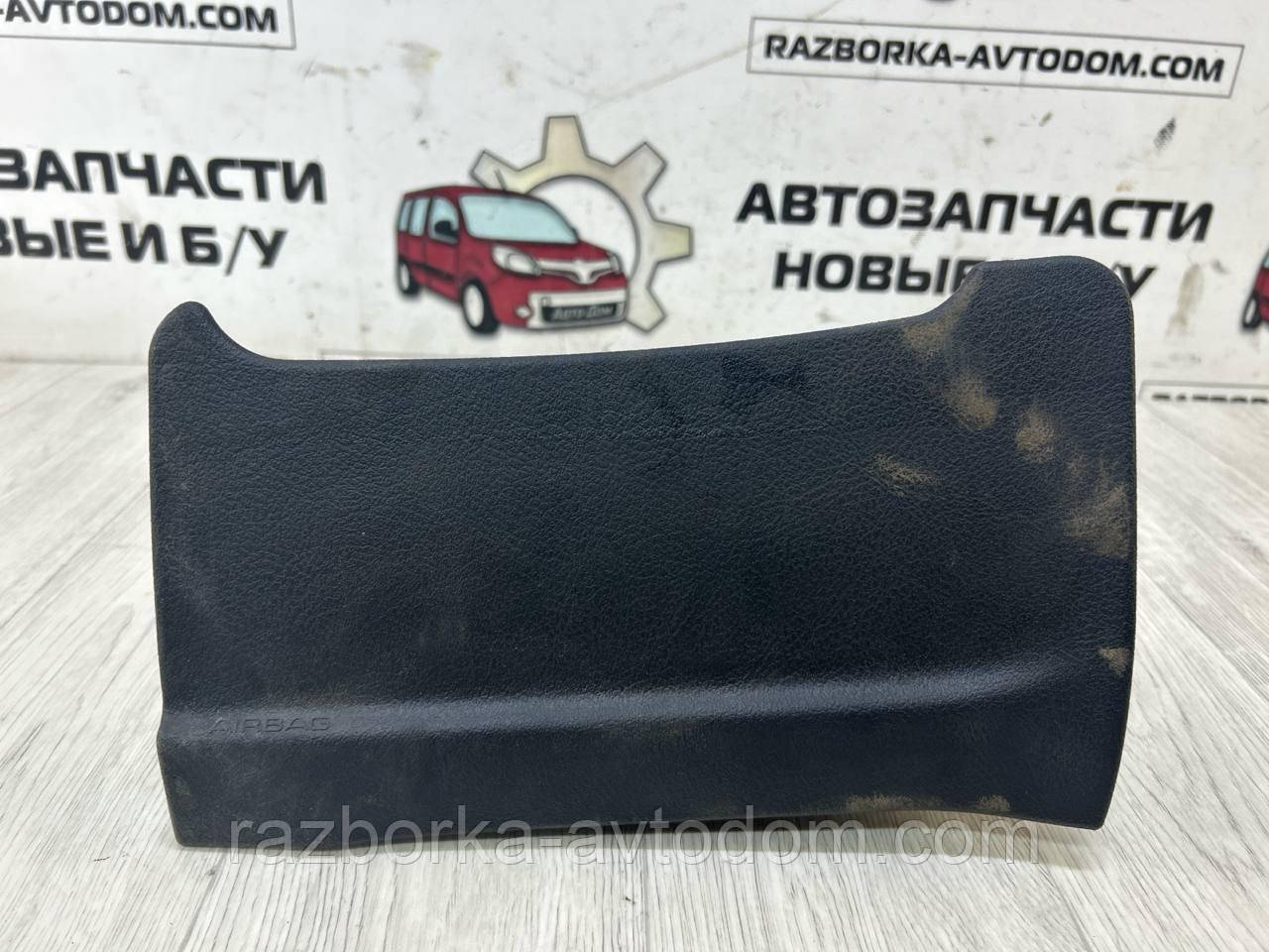 Подушка (Airbag) безпеки ніг водія PEUGEOT 407 (04-11) OE:96445885ZD