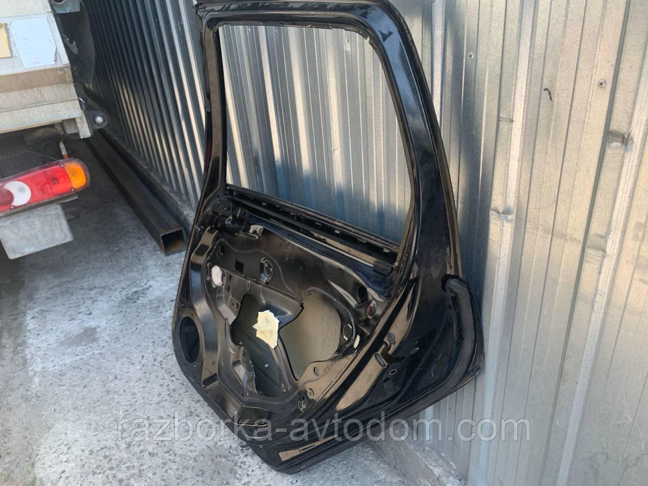 Двері задні права Peugeot 308 (07-13) OE:9008W9