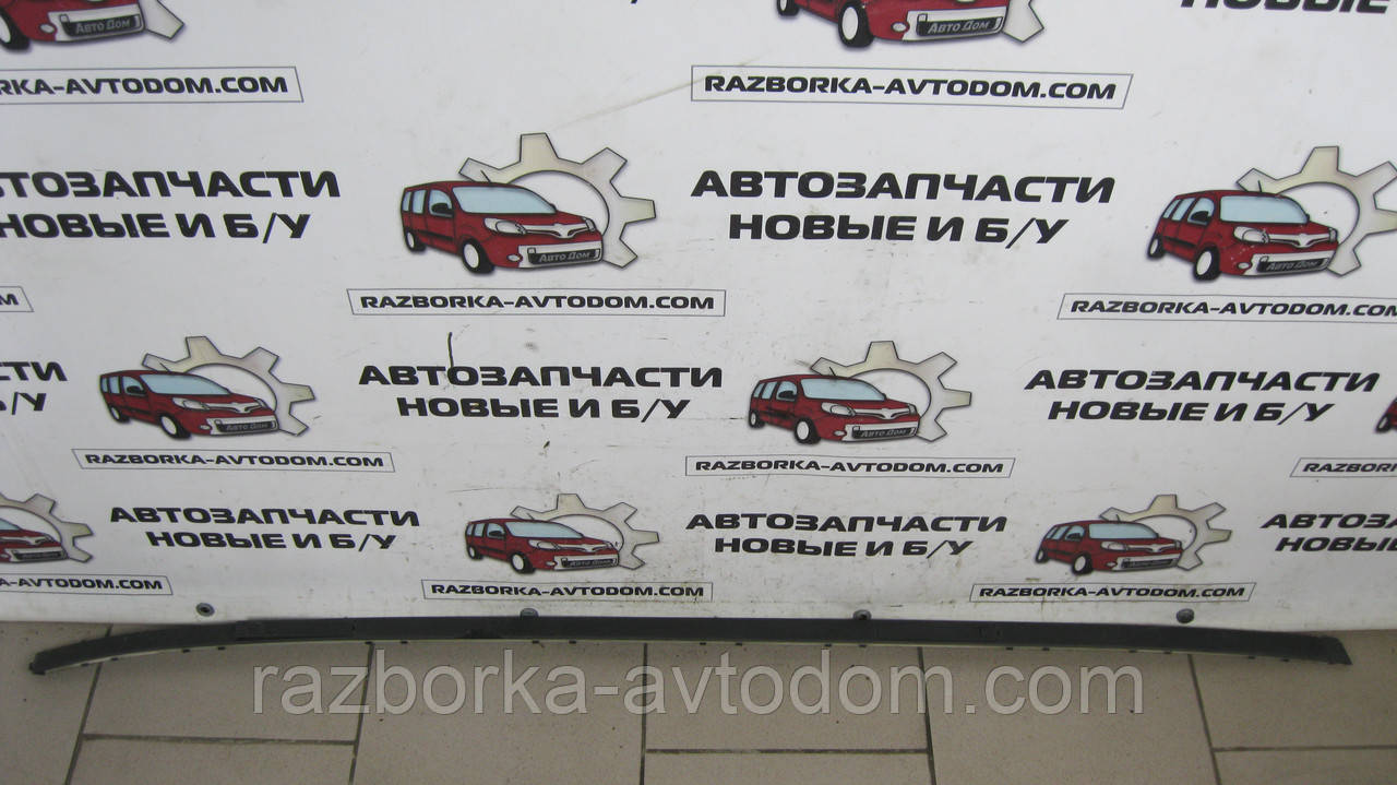 Молдинг даху лівий Opel Corsa C (2000-2012) OE:009114731 фото 2